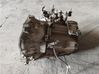 Manual 5 speed gearbox S619JC
