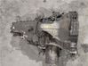 Manual 5 speed gearbox DUK12100