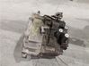 Manual 5 speed gearbox 