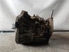 Manual 5 speed gearbox PK6061
