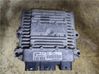 Engine control unit/module ECU SW9650670480
