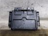 Unidad de control/módulo ECU del motor 9650360080