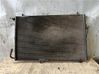 Air conditioning (A/C) radiator (interior) 9651867080