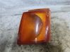 Front indicator light 92VB13369AB
