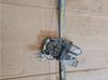Front door electric window regulator 400618F