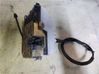 Front door lock SR