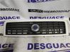 Ziergitter Motorhaube 199A2000