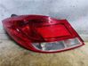 Lámpara de faros/luces traseros 13279621