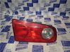 Rear tail light bulb M9R740