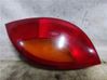 Rear tail light bulb SR