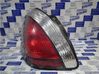 Lámpara de faros/luces traseros G4EE