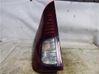 Rear tail light bulb 8200494722
