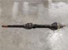 Front axle beam G9T742