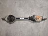 Front axle beam N47D20A