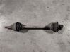 Front axle beam F9QU7