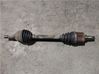 Front axle beam HHJA