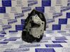 Rear door lock N47D20A