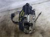 Front door lock SR