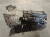 Manual 5 speed gearbox BEY