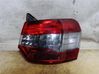Rear tail light bulb 9675061480
