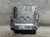 Engine control unit/module ECU 9801622880