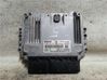 Unidad de control/módulo ECU del motor 281018641