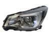 Headlight/headlamp 