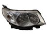 Headlight/headlamp E412378