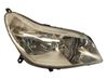 Headlight/headlamp 9650055880