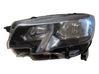 Faro delantero/faro principal 9816826980