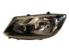 Headlight/headlamp 2K5941005A