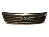 Front bumper upper radiator grill 91121SC001