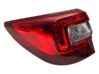 Rear/tail lights 22060228