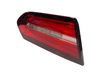 Lampy tylnej klapy bagażnika A2539062301