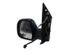 Front door electric wing mirror 98087022XT