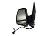 Front door electric wing mirror BK2117683EEW