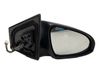 Front door electric wing mirror E11026983