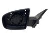 Front door electric wing mirror 7136887