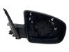 Front door electric wing mirror 7136887