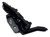 Rear bumper mounting bracket 622232473R