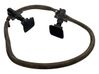 Headlight washer spray nozzle 3C0955104A