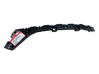 Rear bumper mounting bracket 71593TLAA01