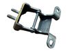 Tailgate/trunk/boot hinge 31663169