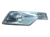 Front fog light 27156400