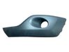 Front bumper lower grill BK21R199953B