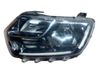 Headlight/headlamp 260609367R