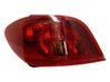 Lampa tylna 