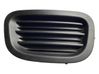 Front bumper lower grill 9818158780