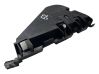 Rear bumper mounting bracket 9634016480