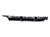 Rear bumper mounting bracket 9650474780